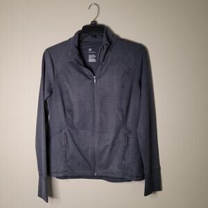 All In Motion Gray Jacket - Women's Large - Excellent!